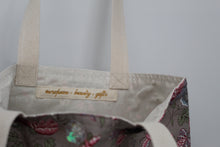 Load image into Gallery viewer, Tote bag ladies designer ✨