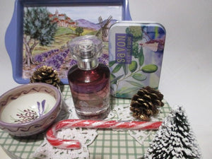 [Provence Lavender Fields Forever ] - european-beauty-gifts