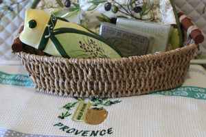 Provençal olives 🪴